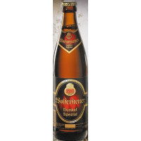 Wolferstetter Bräu Dunkel Spezial
