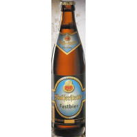 Wolferstetter Bräu Festbier