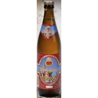 Wolferstetter Bräu Russ'n