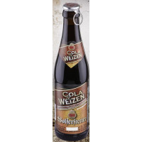 Wolferstetter Bräu Cola & Weizen