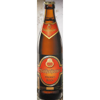 Wolferstetter Bräu Weizen Bock