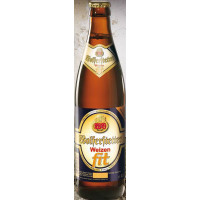Wolferstetter Bräu Weizen Fit
