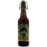 Frankenwald-Brauerei Christoph's Keller Gold
