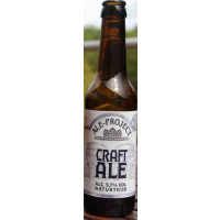Ale Project Craft Ale