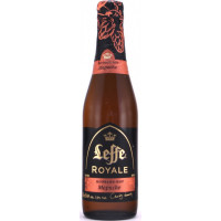 Abbaye de Leffe Royale Mapuche