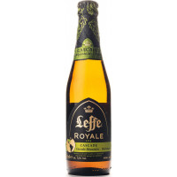 Abbaye de Leffe Royale IPA Cascade