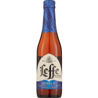 Abbaye de Leffe Rituel 9°