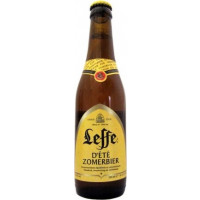 Abbaye de Leffe D'Été / Zomerbier