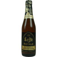 Abbaye de Leffe Royale Whitbread Golding
