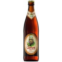 Keiler Bier Urtyp 1878
