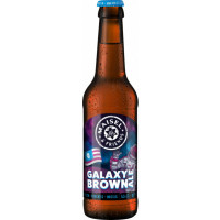 Brauerei Gebr. Maisel Galaxy Brown Ale