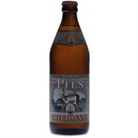 Brauerei Friedmann Pils