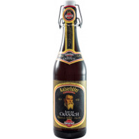 Kaiserhof-Bräu Lucas Cranach Lagerbier