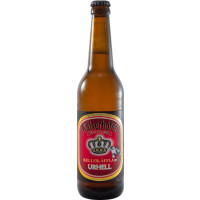 Kaiserhof-Bräu Keller-Äffla Urhell