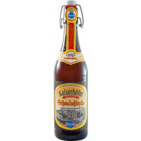 Kaiserhof-Bräu Schmäußbräu