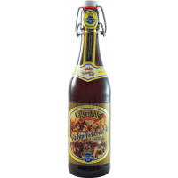 Kaiserhof-Bräu Schwedentrunk