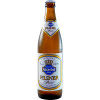 Kaiserhof-Bräu Pilsner