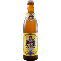 Kaiserhof-Bräu Weisser Kaiser