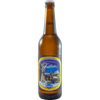 Kaiserhof-Bräu Kronacher Festbier