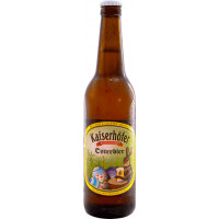 Kaiserhof-Bräu Osterbier