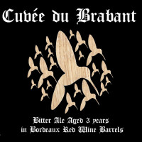 Brasserie du Brabant Cuvée du Brabant