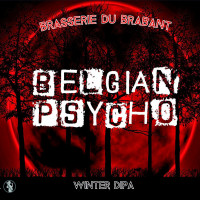 Brasserie du Brabant Belgian Psycho