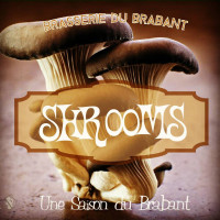Brasserie du Brabant Shrooms