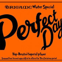 Brasserie du Brabant Perfect Day