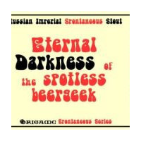 Brasserie du Brabant Eternal Darkness of the Spotless Beergeek