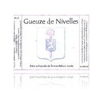 Brasserie du Brabant Gueuze de Nivelles