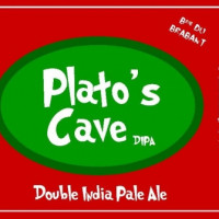 Brasserie du Brabant Plato's Cave (Batch #5)