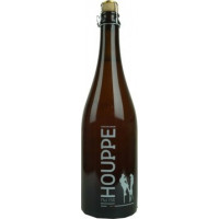Brasserie Houppe – Brasserie Artisanale de Namur (prev. Brasserie L'Échasse) La Houppe