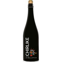 Brasserie Houppe – Brasserie Artisanale de Namur (prev. Brasserie L'Échasse) Chirlike