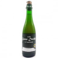 Den Herberg Oude Geuze Devillé