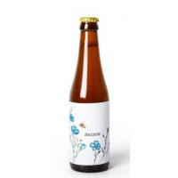 Munklägrets Microbrasserie Saison