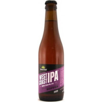 Green Flash Brewing Company West Coast IPA (European Edition)