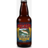 Mad River Brewing Steelhead Extra Pale Ale