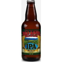 Mad River Brewing IPA