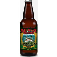 Mad River Brewing Slammin' Salmon Double IPA