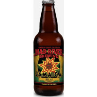Mad River Brewing Jamaica Red Ale