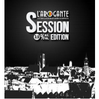 L'Arogante Session