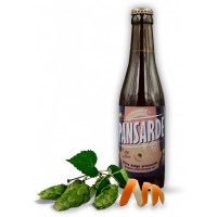 Pils n' Love Pansarde