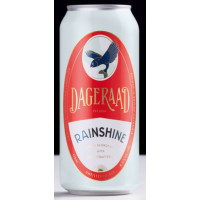 Dageraad Brewing Rainshine