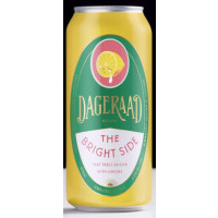 Dageraad Brewing The Bright Side