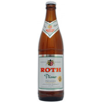 Brauerei Roth Pilsner Premium