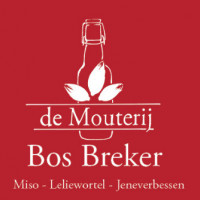 De Mouterij Bos Breker