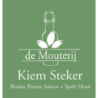 De Mouterij Kiem Steker