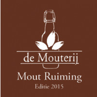 De Mouterij Mout Ruiming