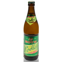 Brauerei Roth Radler