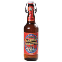 Altöttinger Hell-Bräu Dult-Märzen